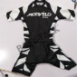 MORVELO 夏季透气吸汗短袖连体衣户外骑行服，速干越野山地车骑行